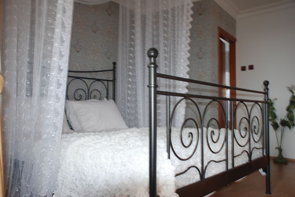 Yildizlar Otel — Adalar — photo 3
