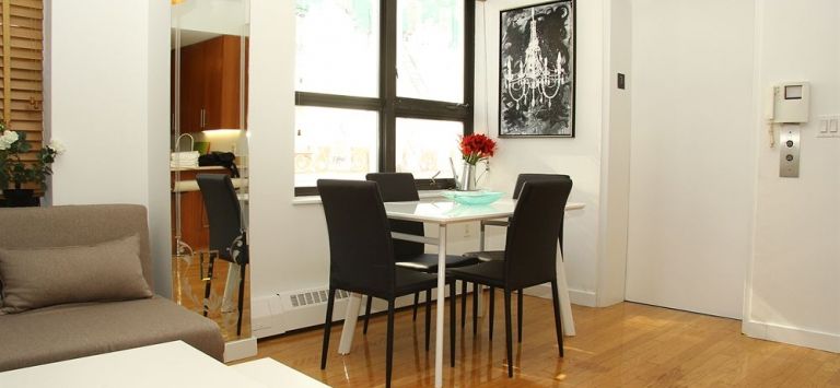The Soho Loft - photo 16