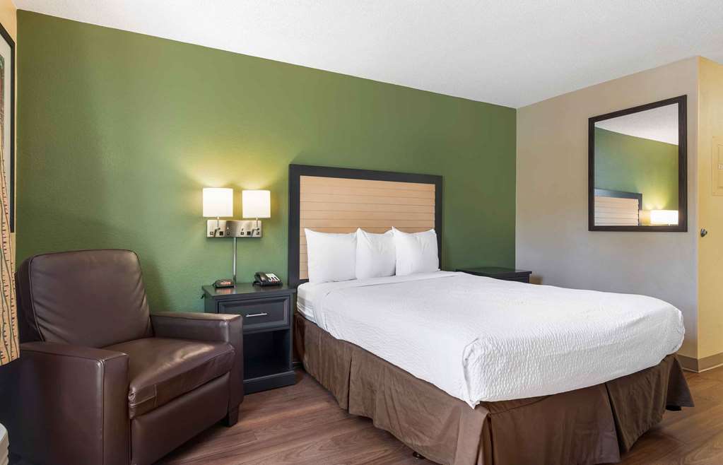 Extended Stay America Select Suites Atlanta Morrow - photo 10