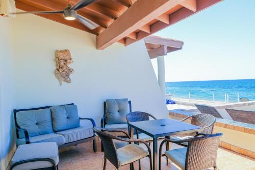 Las Olas 1 - last minute hotel in Puerto Penasco
