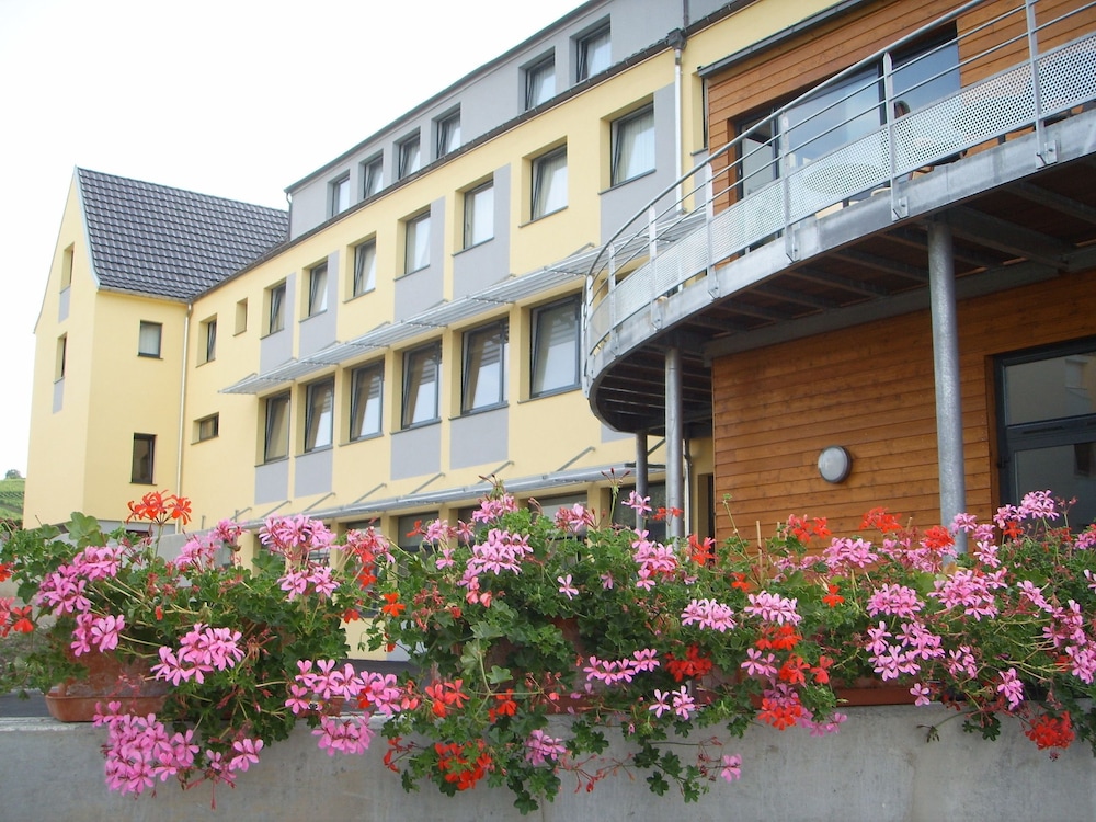 Centre Le Mittel in Riquewihr, France