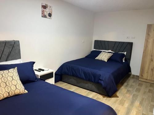Apartasuites Bogotá 53 cerca al aeropuerto 01 — 4-Star Luxury Hotel in Bogota, Colombia