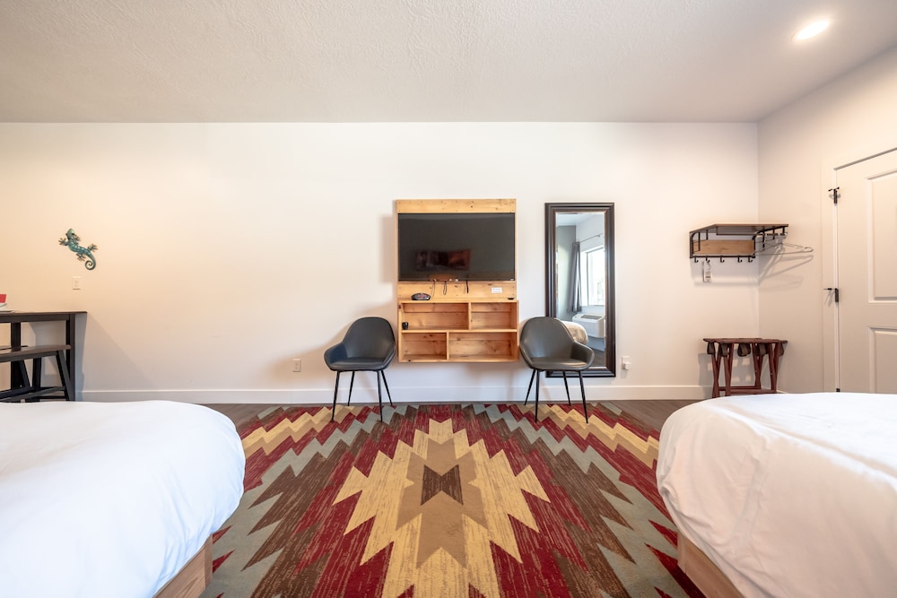 Kanab Suites - photo 11