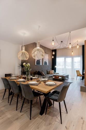 Apartment Zoja — 4-Star Luxury Hotel in Kranjska Gora, Slovenia