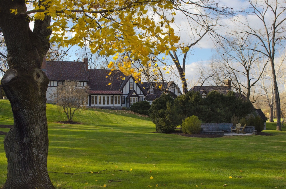 Hillbrook Inn - photo 58