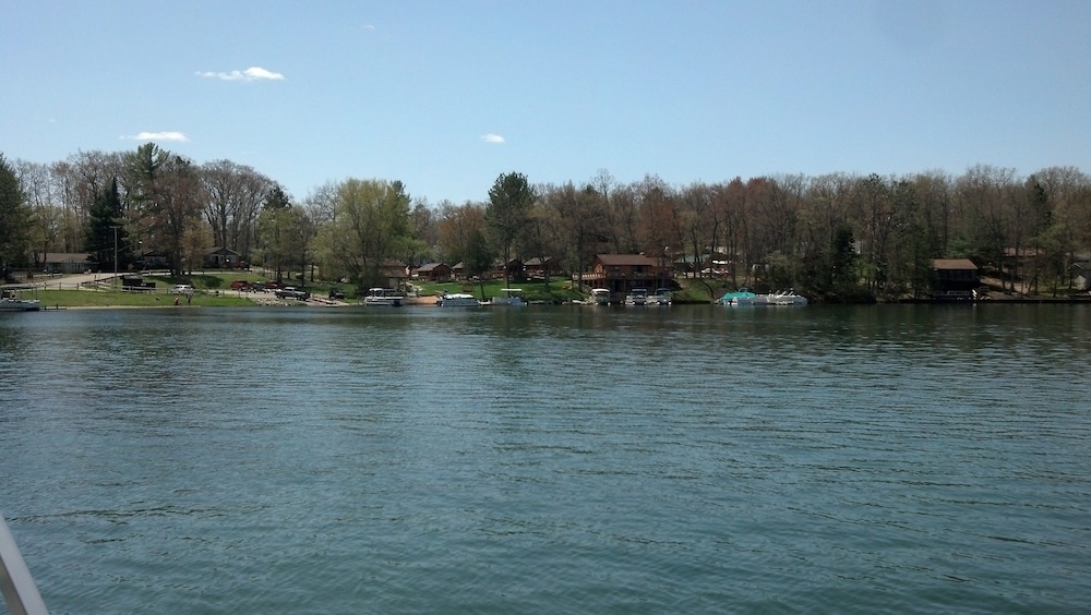 Clear Lake Resort - photo 142