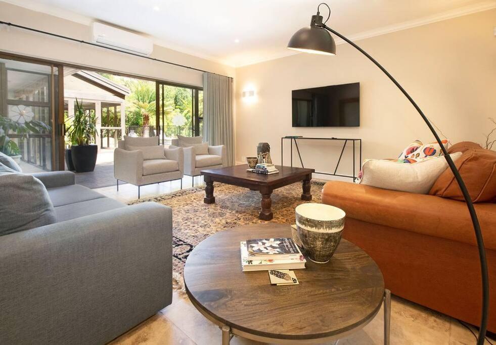 The Oasis of Stellenbosch in Stellenbosch, South Africa