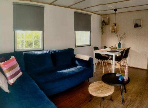 Vienna - carbon neutral hotel in Dronryp