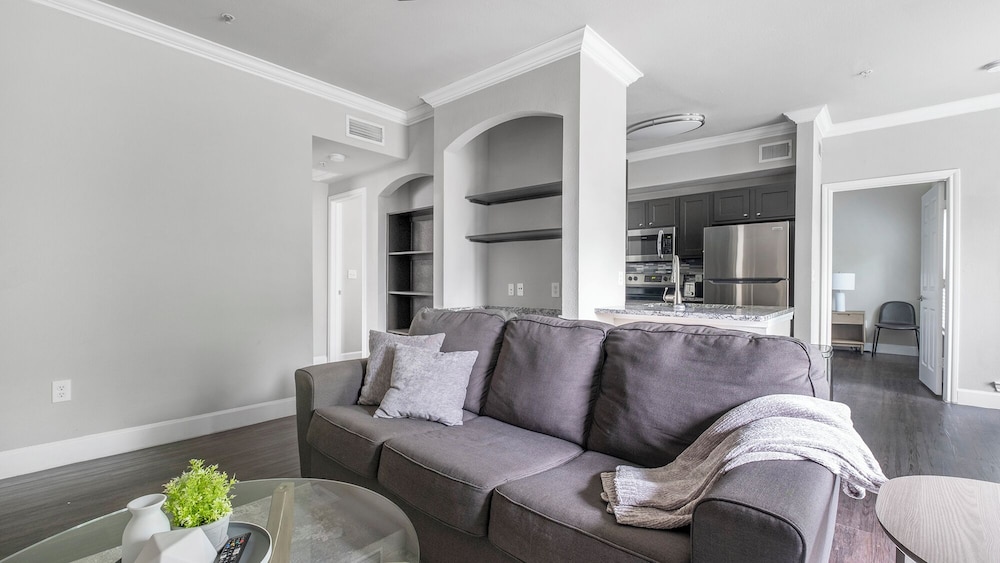 Richmond River Park West Resort Apartments by Barsala - photo 18