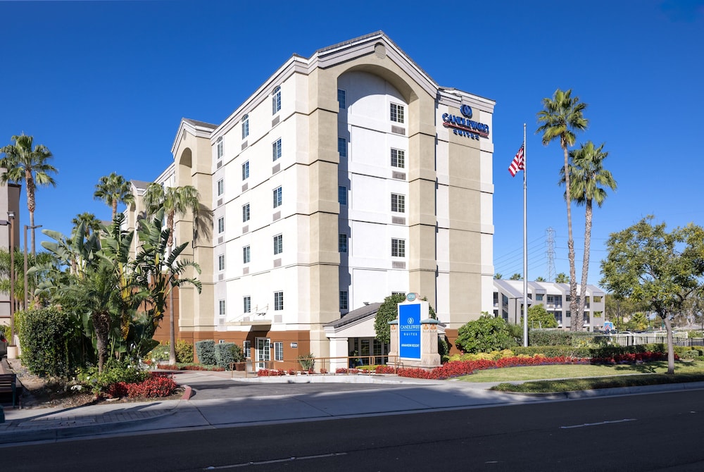 Candlewood Suites Anaheim Resort Area by IHG - photo 60