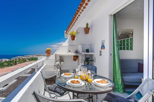 Studio with amazing view by AltamarHomes — Adeje — photo 4
