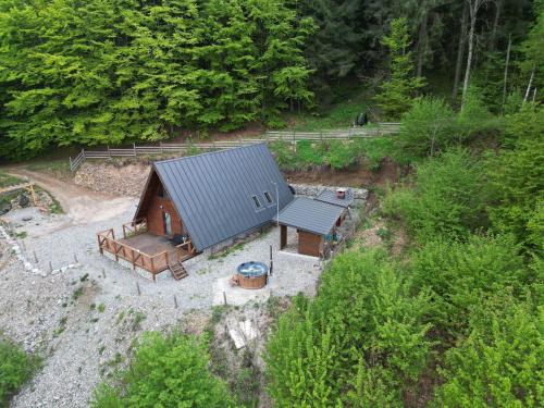 Wild Cabin — Malaia — photo 2