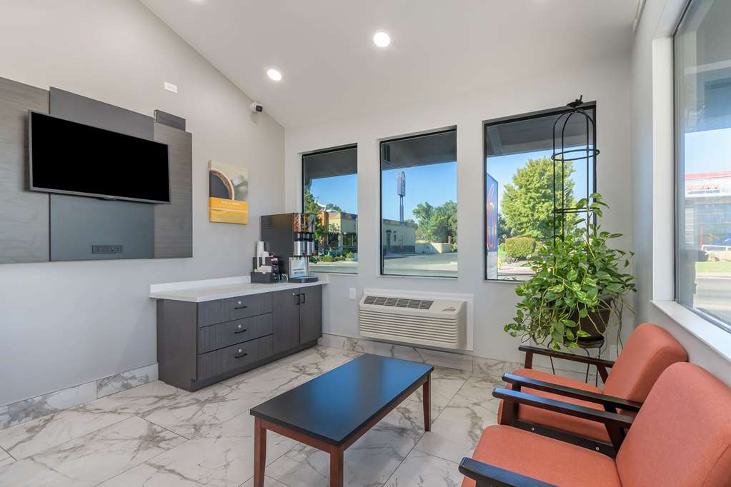 Motel 6 Willows CA - photo 4