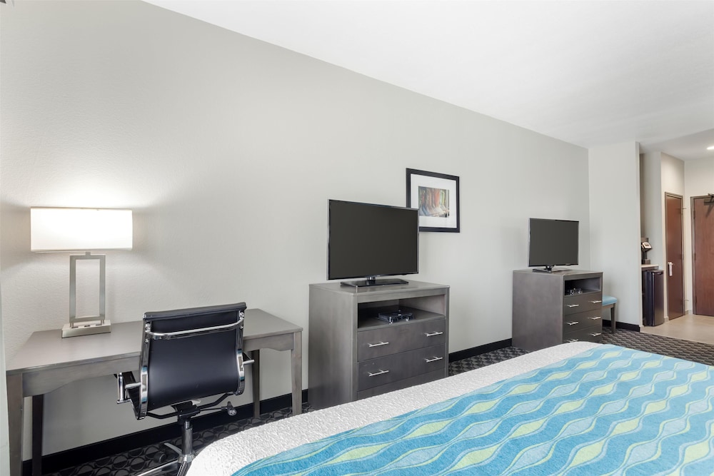 Best Western Plus Waller Hotel - photo 17