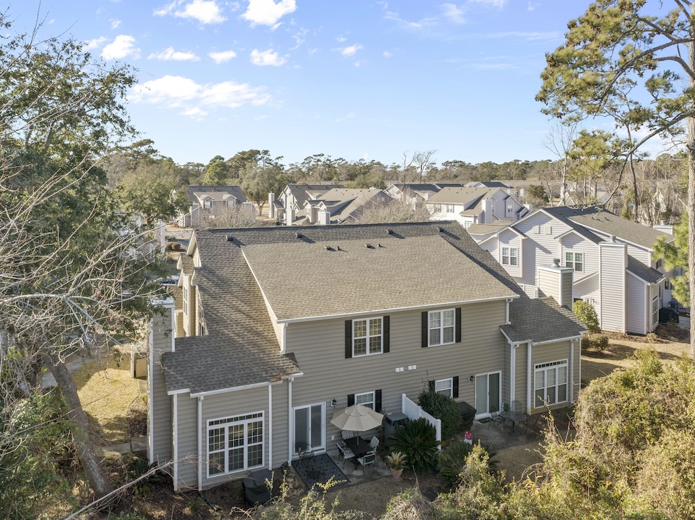 Fairway Oaks 7B by Seaside Vacations - photo 19