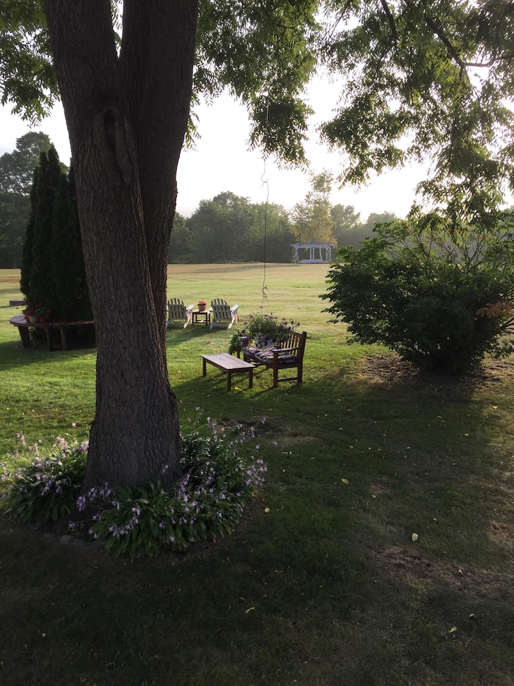 Inn at Clearwater Pond - photo 118
