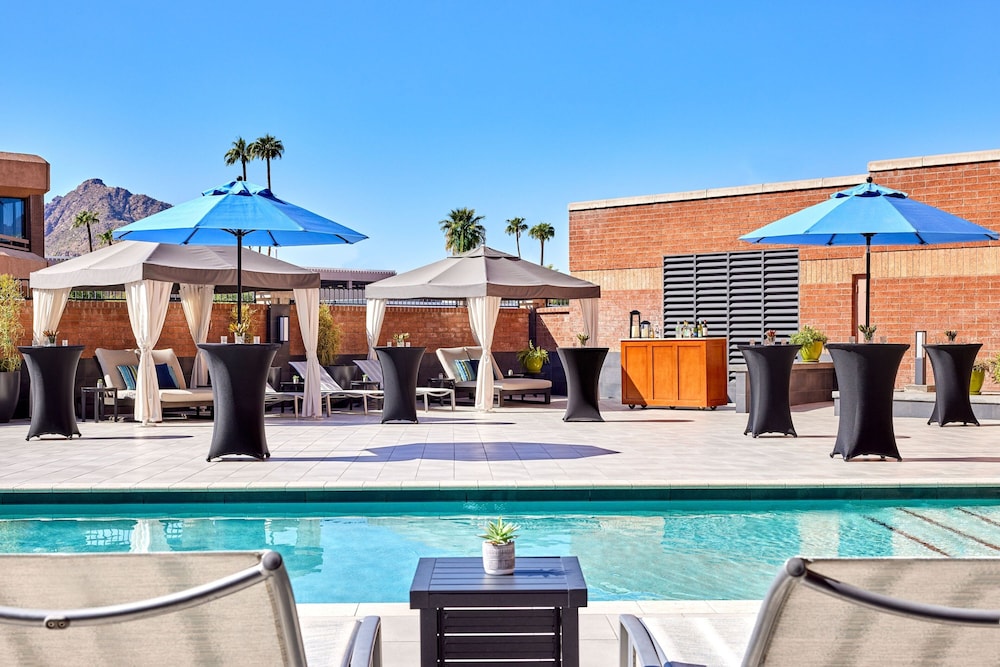 Scottsdale Marriott Old Town - photo 22