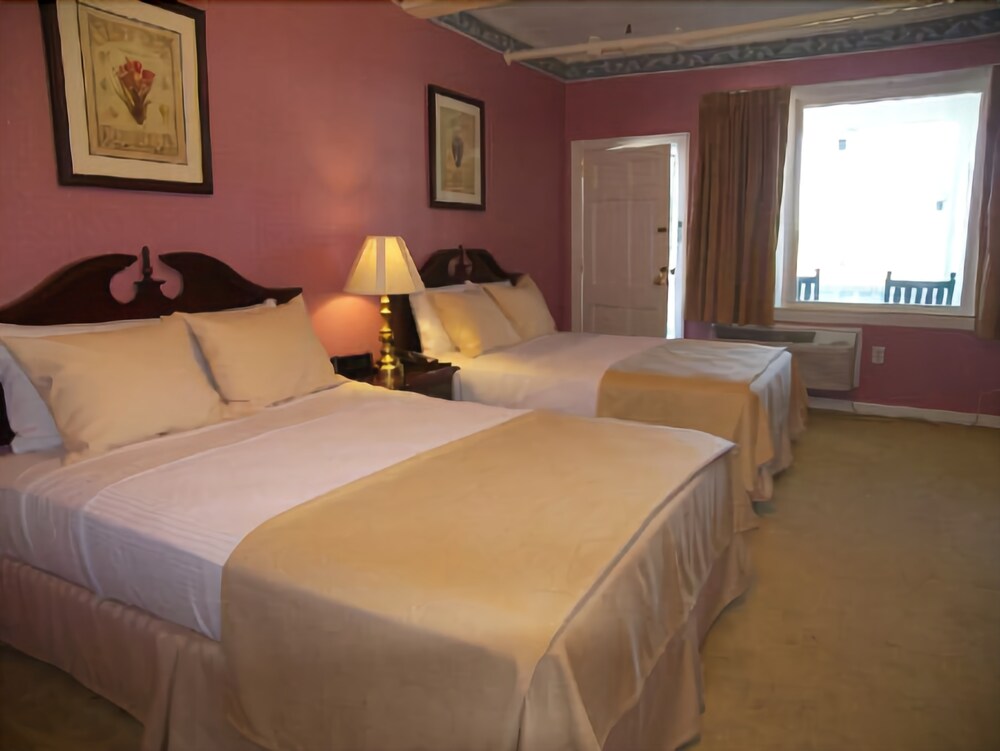 Green Park Inn - photo 7