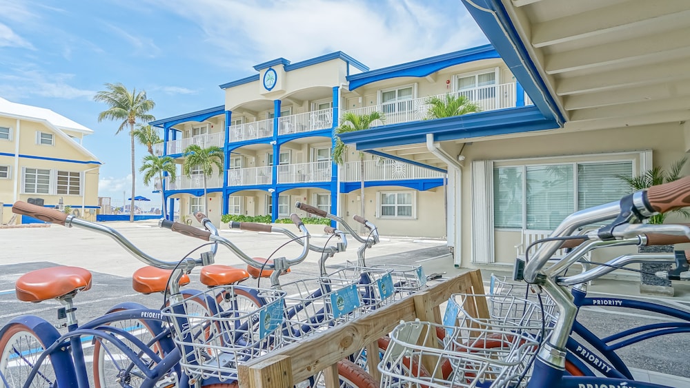 Glunz Ocean Beach Hotel & Resort - photo 101