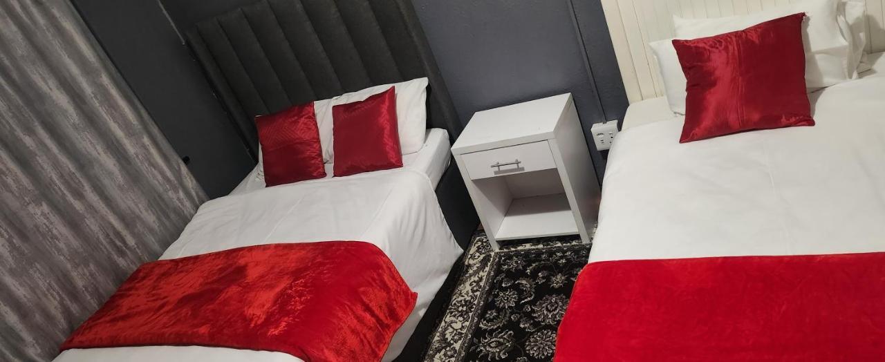 Excel accommodation - last minute hotel in Cape Town