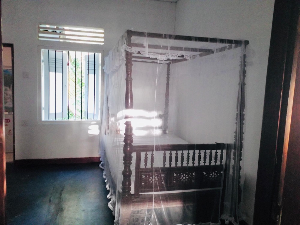 Aqua Bliss Resort & Villa Bentota in Bentota, Sri Lanka