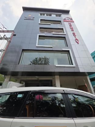 Enliven Residency in Bhubaneshwar, India