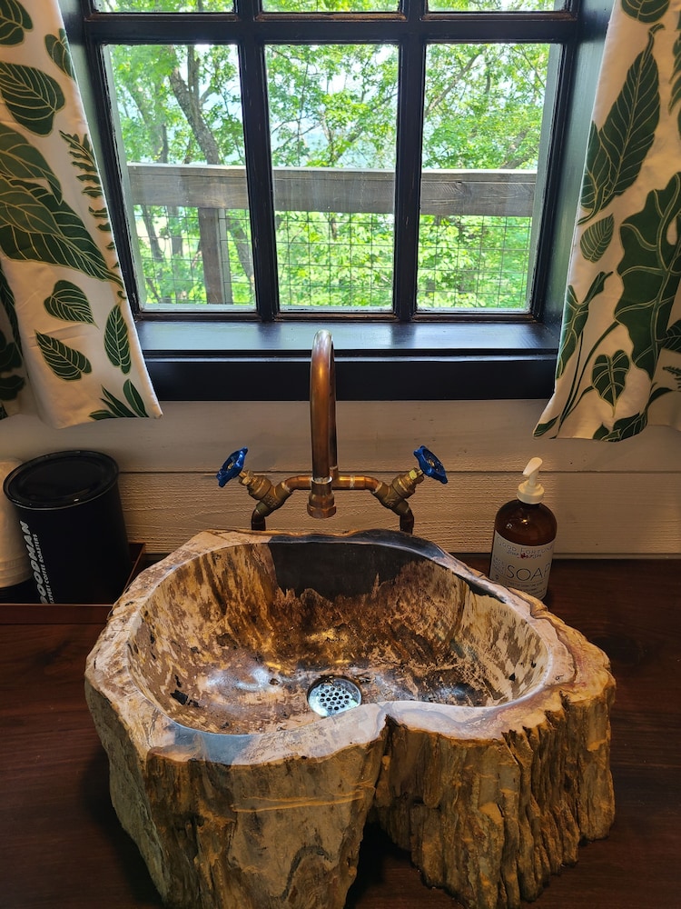 The Treetop Hideaways at Ruby Falls - photo 62