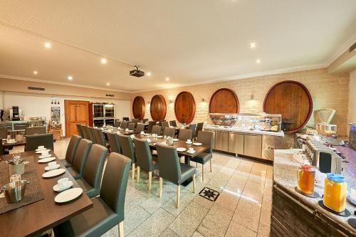 Hotel Moselsteig — Trier — photo 4
