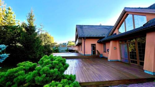 Rezidencia Edenium - last minute hotel in Unknown City