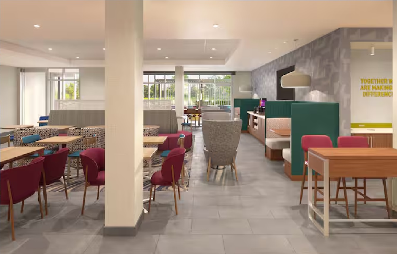 Home2 Suites By Hilton Ann Arbor South - photo 8