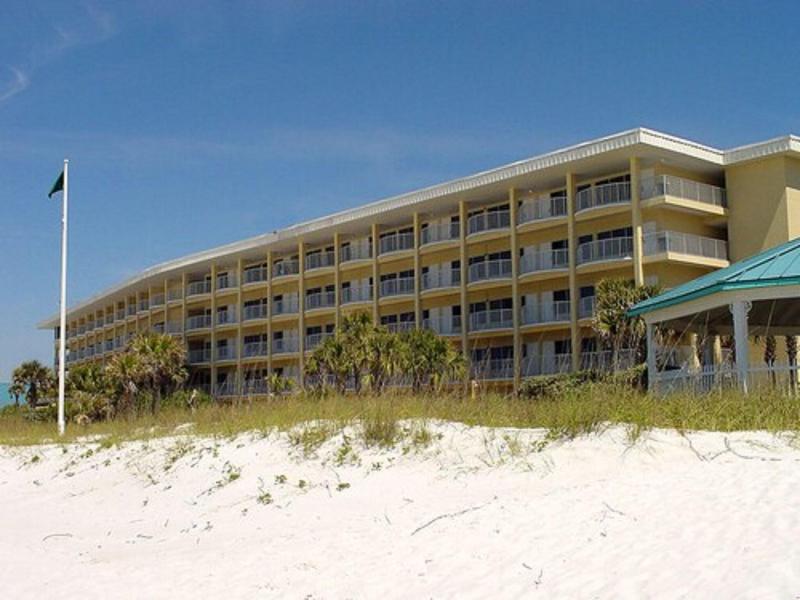 Boardwalk Beach Resort - photo 33