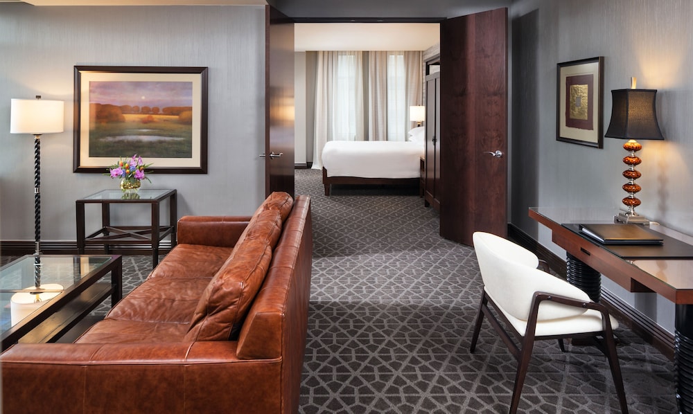 Hotel Ivy a Luxury Collection Hotel Minneapolis - photo 6