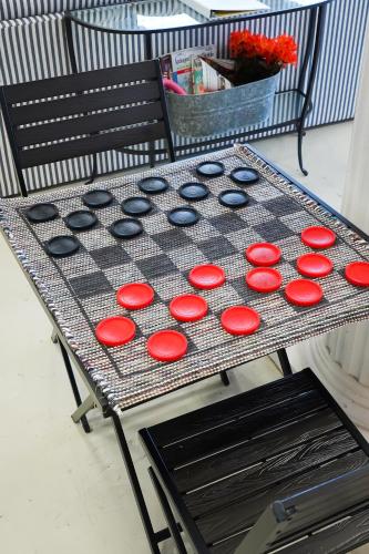 Lone Star Glamp Inn - photo 7