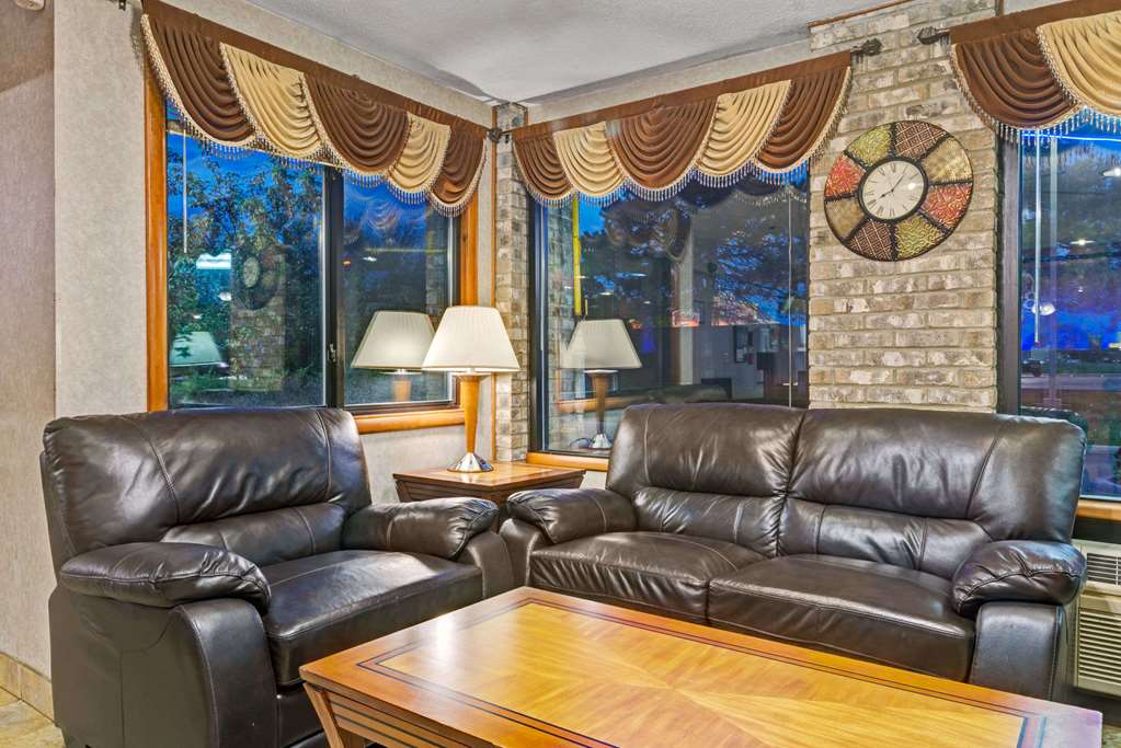 Baymont by Wyndham Washington Court House - photo 2