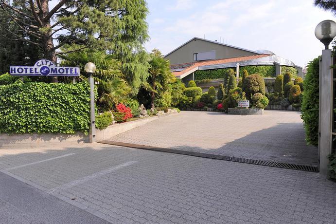 Hotel City Legnano — Legnano