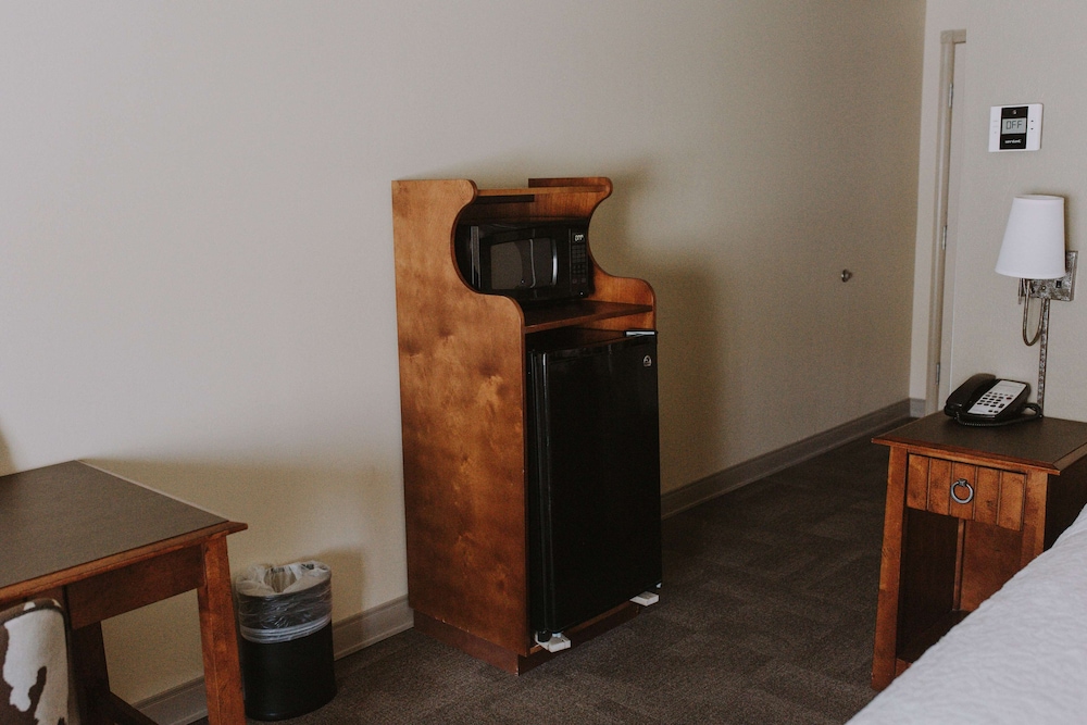 Hampton Inn & Suites Green River - photo 18