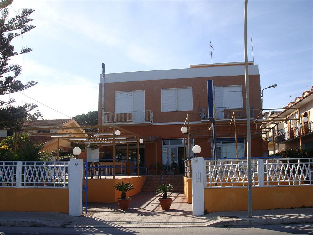 Hotel LAncora — Avola — photo 4