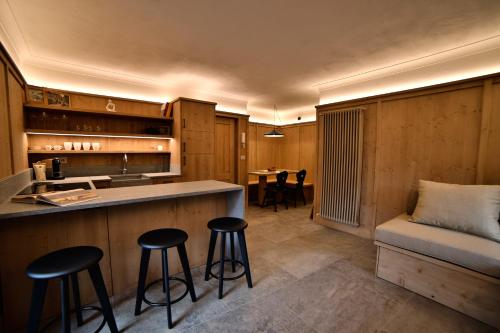 Bormio Cozy Gem — 4-Star Luxury Hotel in Bormio, Italy