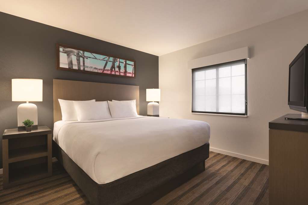 HYATT house Boston Burlington - photo 28