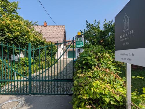 Cozy house close to Ljubljana center — 4-Star Luxury Hotel in Ljubljana, Slovenia