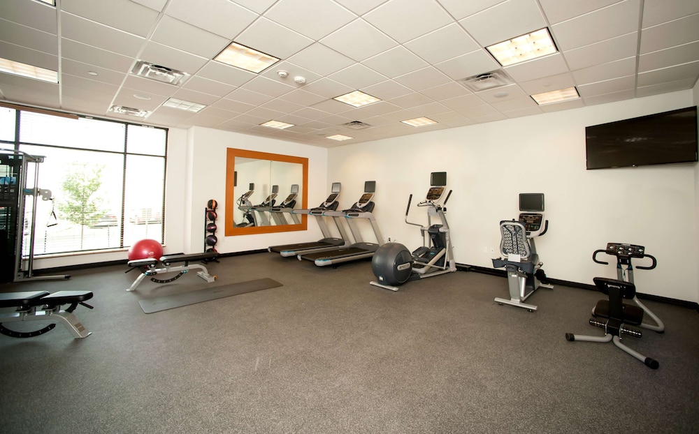 Hilton Garden Inn San Antonio Live Oak Conference Center - photo 35