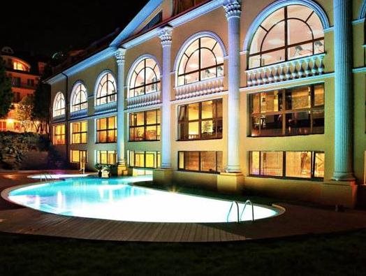 Landhäuser Bergwiese Ferienhaus Höhenblick — hotel in Sankt Andreasberg