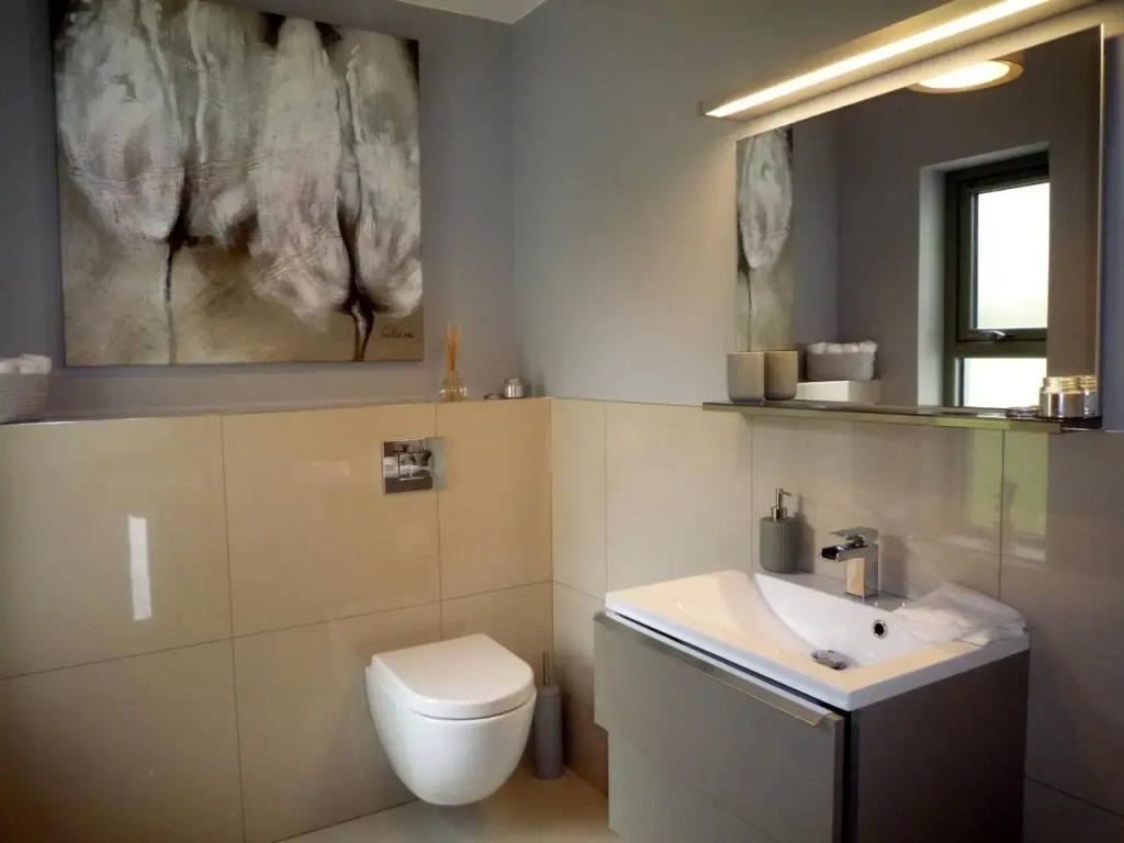 Beechwood 6 Kenmare Luxurious Living