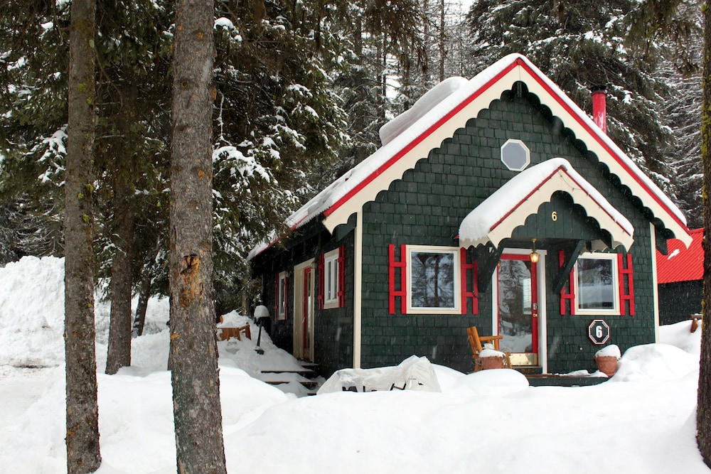 Brundage Bungalows - photo 28