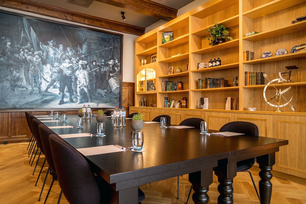 כנסים ואירועים