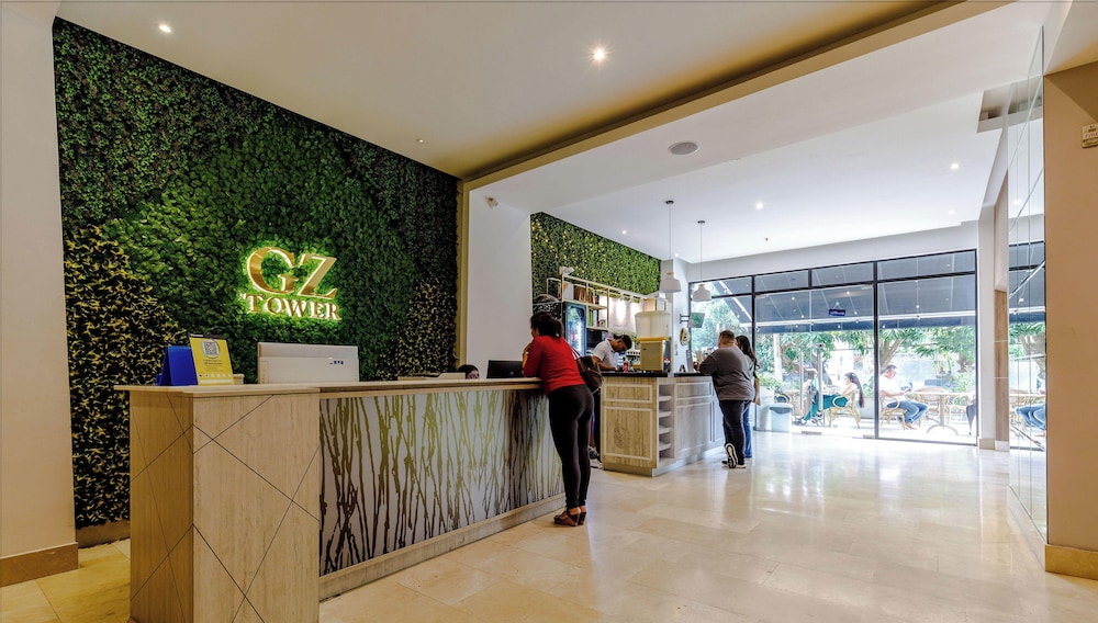 Gz Tower By Host Pro - last minute hotel in Barranquilla