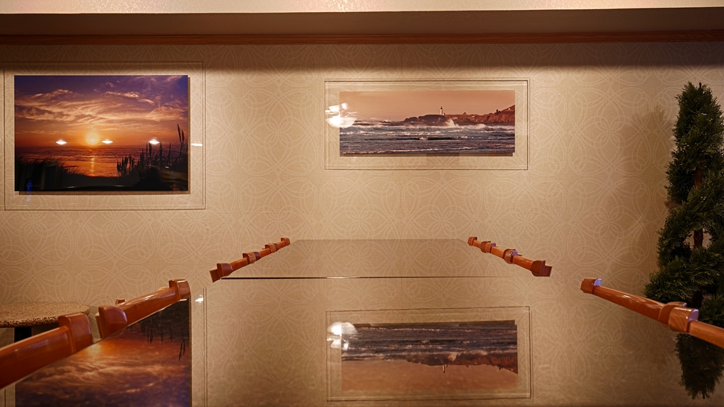 Best Western Plus Landmark Inn - photo 47