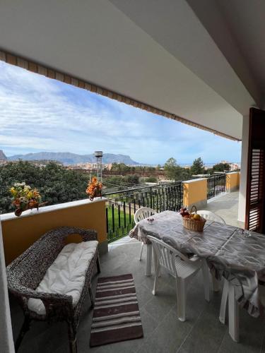 Casa Maro' — 4-Star Luxury Hotel in Capaci, Italy