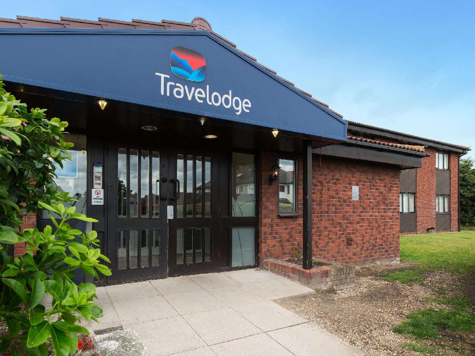 Travelodge Doncaster