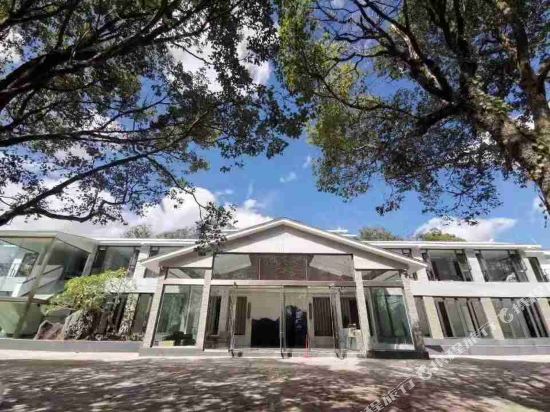 Pu’er Tea Expo Garden Hotel in Ning'er, People's Republic of China